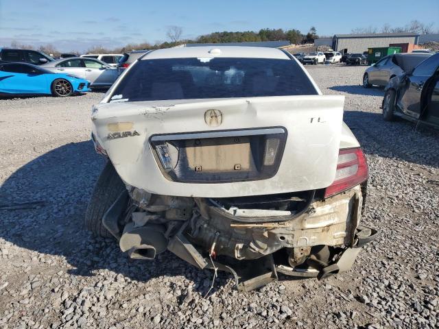 Photo 6 from auction – 2008 ACURA TL with VIN 19UUA66228A041182