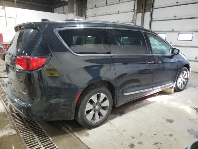 Photo 3 from auction – 2018 CHRYSLER PACIFICA H with VIN 2C4RC1N74JR144815