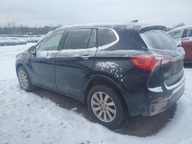 Photo 2 from auction – 2020 BUICK ENVISION E with VIN LRBFX2SA3LD015689