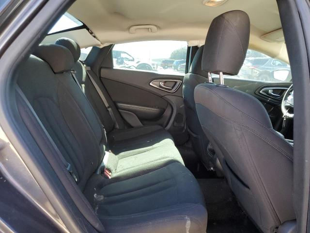Photo 10 from auction – 2016 CHRYSLER 200 with VIN 1C3CCCAB1GN155387