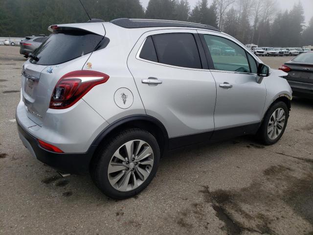 Photo 3 from auction – 2018 BUICK ENCORE PRE with VIN KL4CJASBXJB682447