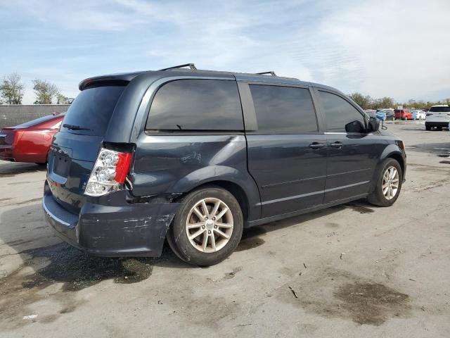 Photo 3 from auction – 2014 DODGE GRAND CARA with VIN 2C4RDGCG6ER153251