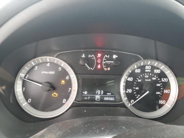 Photo 9 from auction – 2014 NISSAN SENTRA S with VIN 3N1AB7AP1EY285584
