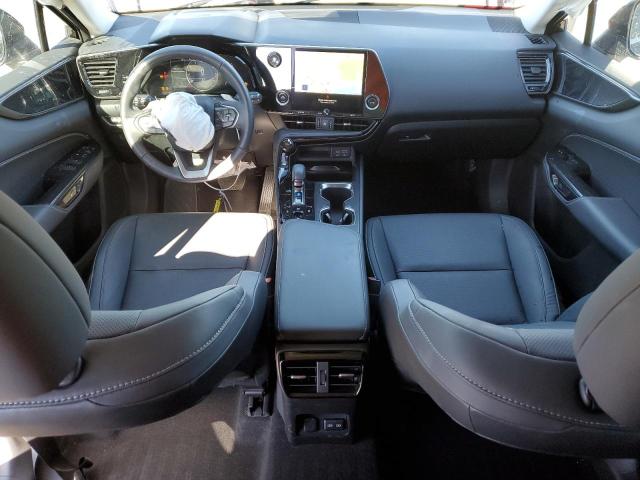 Photo 8 from auction – 2025 LEXUS NX 250 BAS with VIN 2T2ADCAZ7SC016983