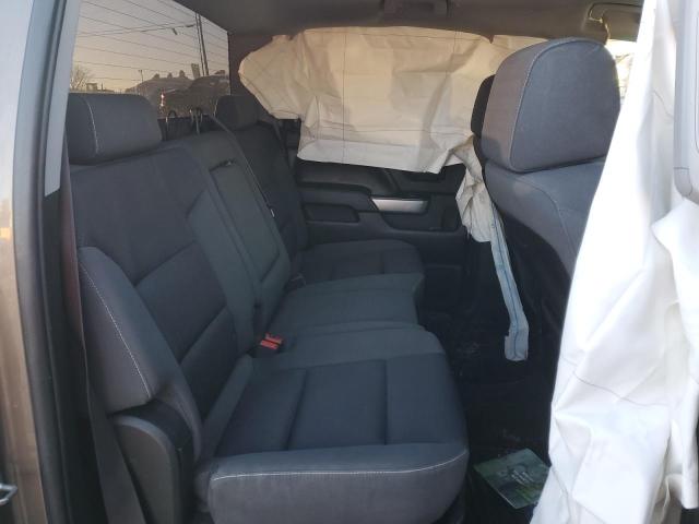 Photo 10 from auction – 2014 CHEVROLET SILVERADO with VIN 3GCUKREC0EG154682