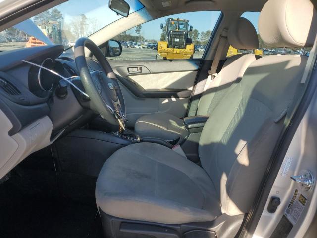 Photo 7 from auction – 2012 KIA FORTE EX with VIN KNAFU4A28C5567146