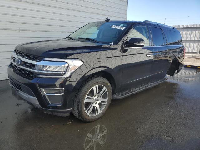 FORD EXPEDITION 2024 with VIN 1FMJK2A85REA31304 - Photo from auction