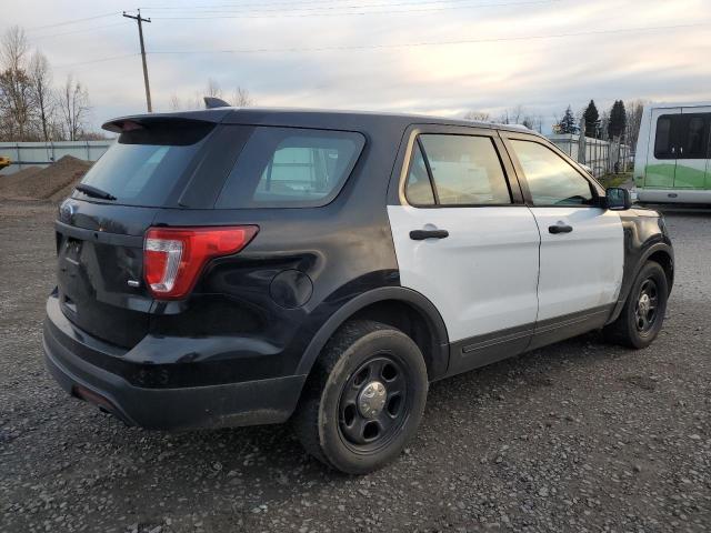 Photo 3 from auction – 2016 FORD EXPLORER P with VIN 1FM5K8AR9GGB65778