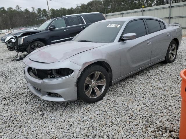 DODGE CHARGER SE 2015 z numerem VIN 2C3CDXBG8FH925803 - Zdjęcie z aukcji