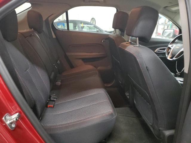 Photo 11 from auction – 2015 CHEVROLET EQUINOX LT with VIN 2GNALBEK5F1113836