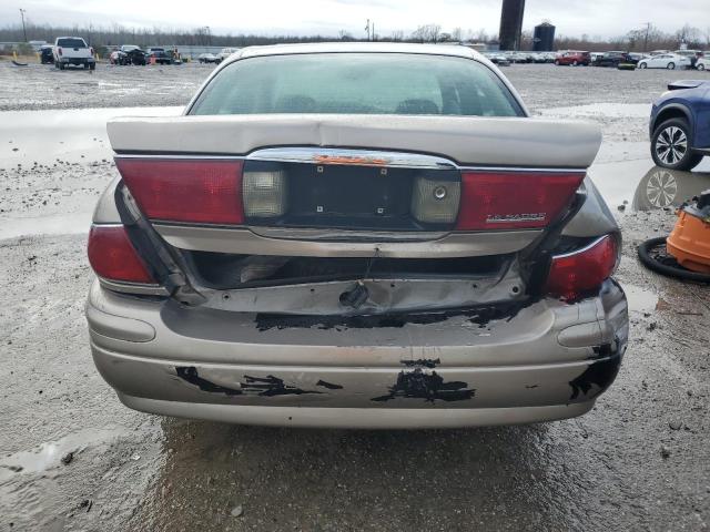 Photo 6 from auction – 2000 BUICK LESABRE CU with VIN 1G4HP54K5Y4185119