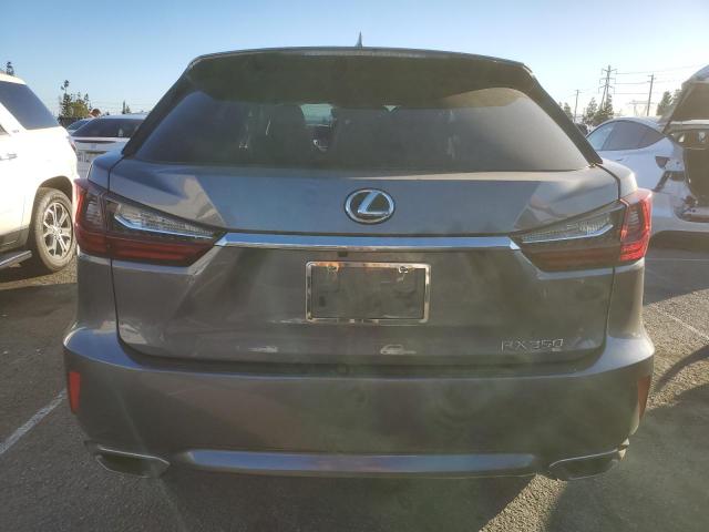 Photo 6 from auction – 2019 LEXUS RX 350 BAS with VIN 2T2ZZMCA4KC128108