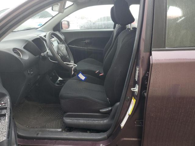 Photo 7 from auction – 2010 TOYOTA SCION XD with VIN JTKKU4B48AJ054266