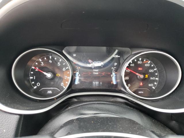 Photo 9 from auction – 2021 JEEP COMPASS LI with VIN 3C4NJCCB2MT522588