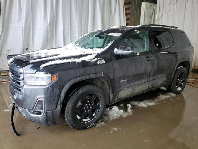 Photo 1 from auction – 2020 GMC ACADIA AT4 with VIN 1GKKNLLS3LZ223663