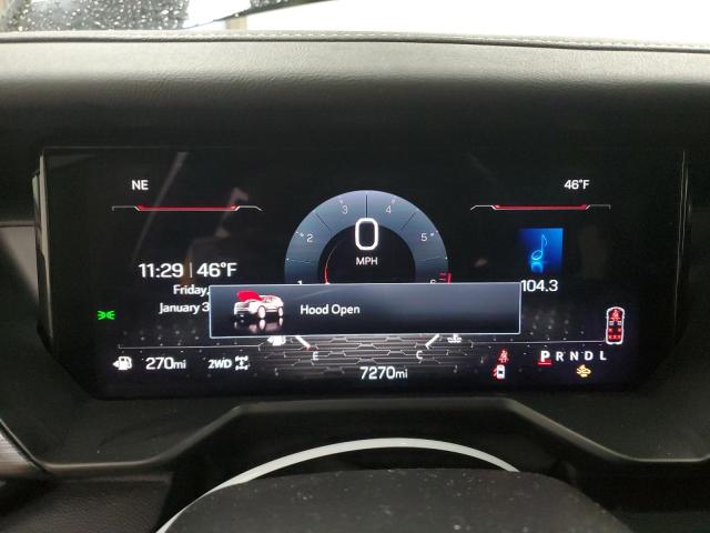 Photo 9 from auction – 2024 GMC ACADIA UPL with VIN 1GKENNKS0RJ188954