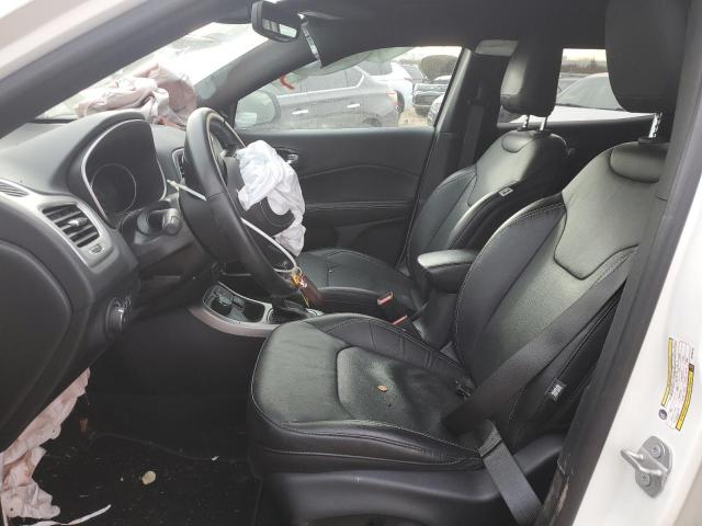 Photo 7 from auction – 2021 JEEP COMPASS 80 with VIN 3C4NJDEB2MT553794