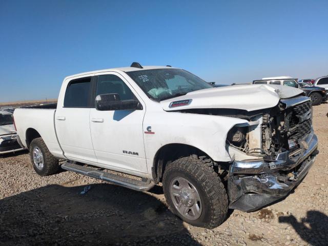 Photo 4 from auction – 2022 RAM 2500 BIG H with VIN 3C6UR5DL7NG235983