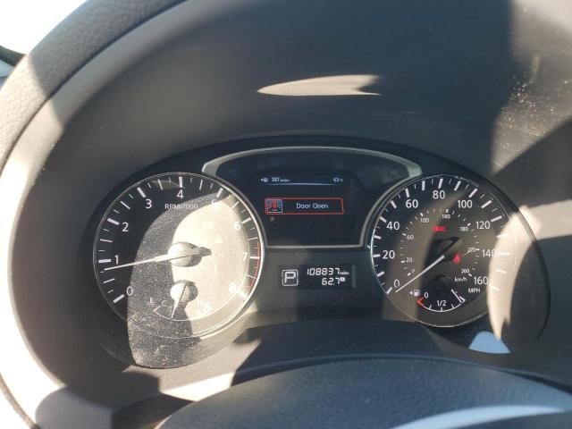 Photo 9 from auction – 2013 NISSAN ALTIMA 2.5 with VIN 1N4AL3AP6DC220102