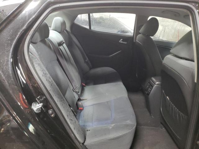 Photo 10 from auction – 2015 KIA OPTIMA HYB with VIN KNAGM4AD0F5082896