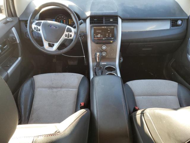 Photo 8 from auction – 2014 FORD EDGE SEL with VIN 2FMDK4JCXEBB07988