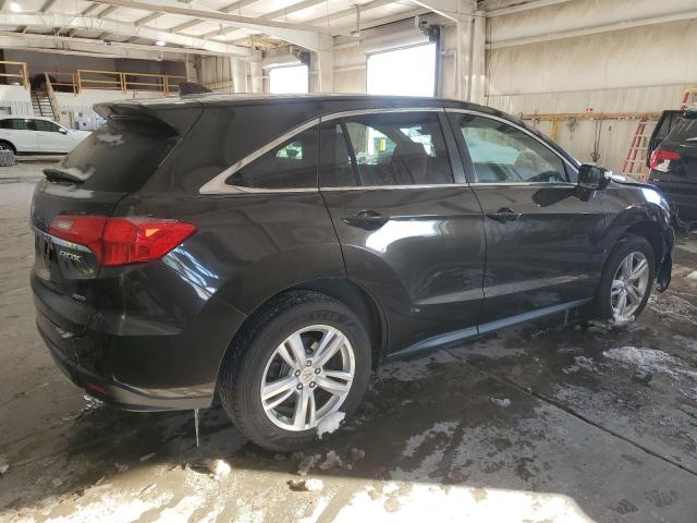 Zdjęcie 3 z aukcji – 2015 ACURA RDX z VIN 5J8TB4H30FL021906