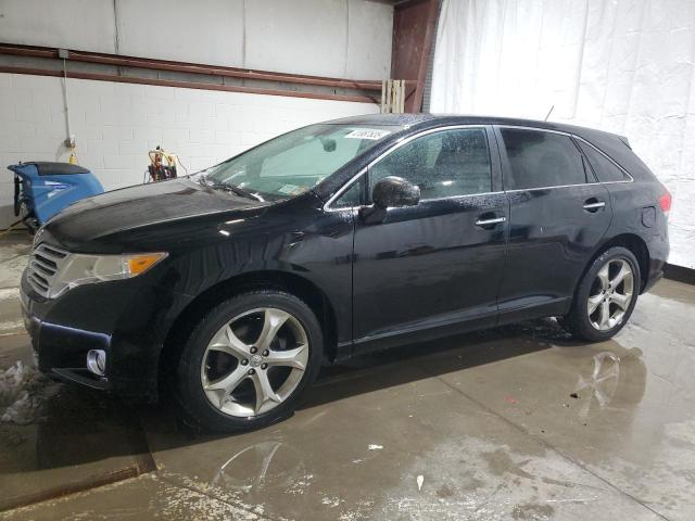 TOYOTA VENZA 2011 with VIN 4T3BK3BB8BU046063 - Photo from auction