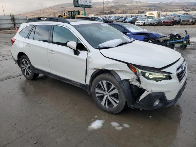 Photo 4 from auction – 2019 SUBARU OUTBACK 2. with VIN 4S4BSANC4K3388472