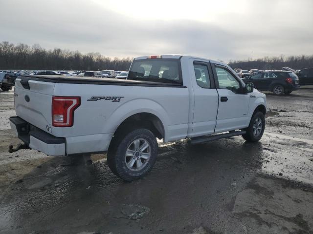 Photo 3 from auction – 2015 FORD F150 SUPER with VIN 1FTEX1EP3FFC20445