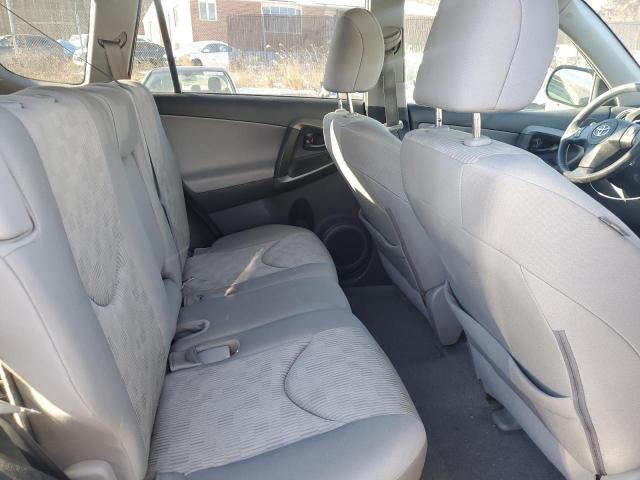 Photo 11 from auction – 2012 TOYOTA RAV4 with VIN 2T3BF4DV2CW247119