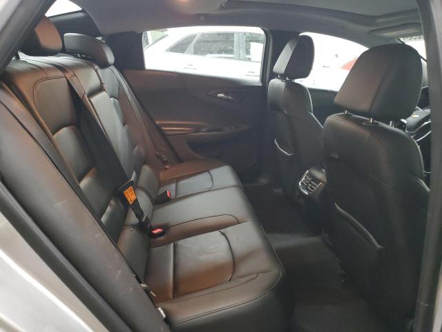 Photo 10 from auction – 2018 CHEVROLET MALIBU LT with VIN 1G1ZD5ST4JF179828