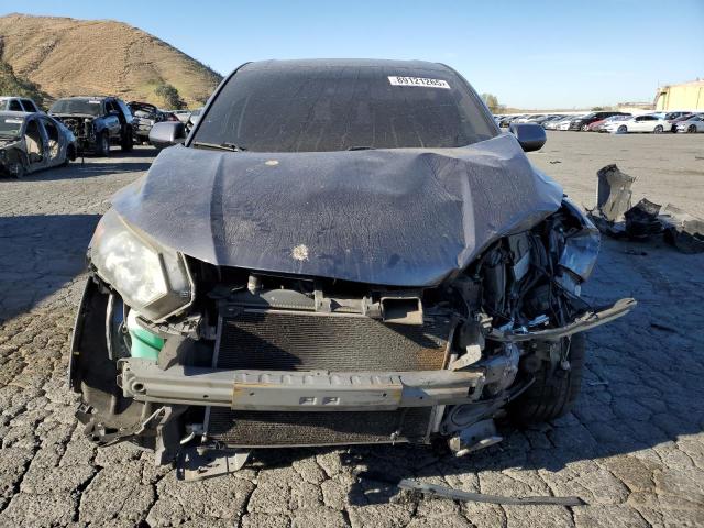 Photo 5 from auction – 2018 HONDA HR-V LX with VIN 3CZRU5H35JM717543