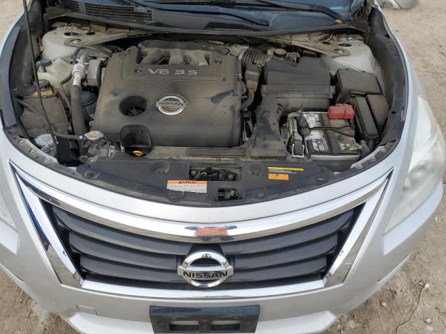 Photo 11 from auction – 2015 NISSAN ALTIMA 3.5 with VIN 1N4BL3AP8FC144230