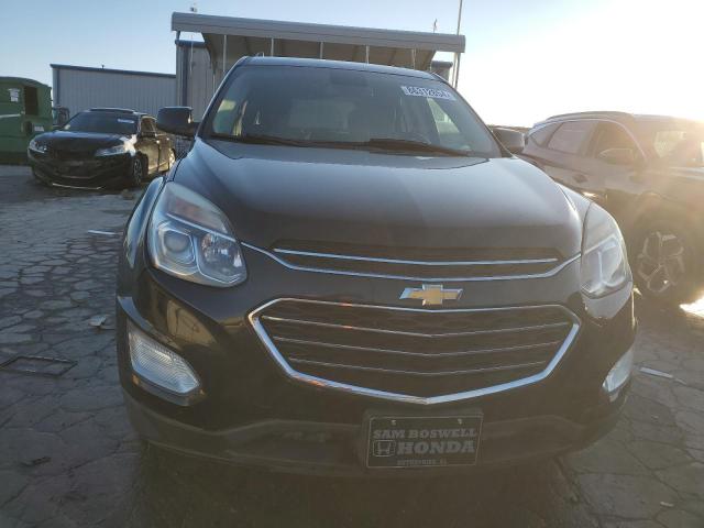 Photo 5 from auction – 2017 CHEVROLET EQUINOX LT with VIN 2GNFLFEK7H6231051