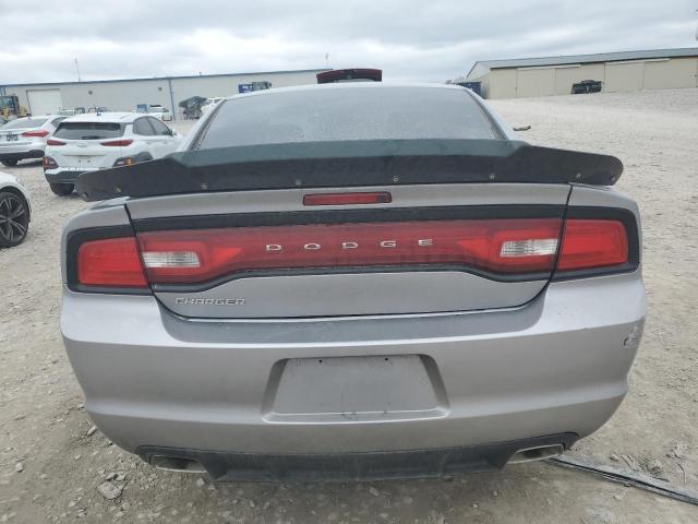 Photo 6 from auction – 2013 DODGE CHARGER SE with VIN 2C3CDXBG2DH609519