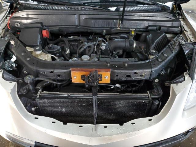 Photo 12 from auction – 2012 BUICK ENCLAVE with VIN 5GAKVCED4CJ280402