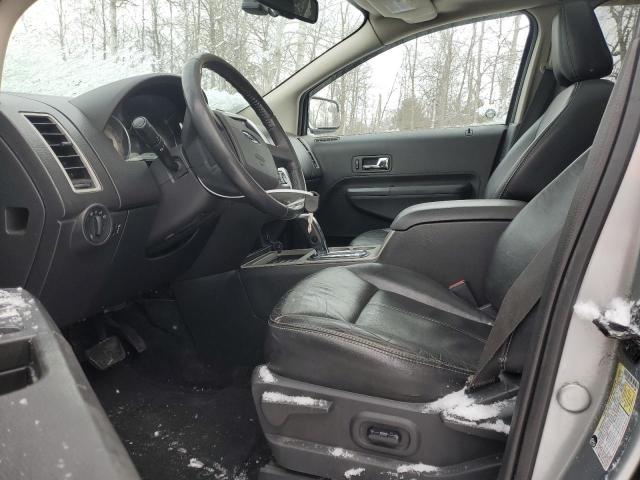 Снимка 7 от търг – 2007 FORD EDGE SEL P с VIN 2FMDK49C47BB01398