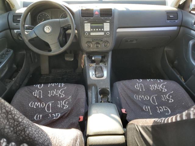 Снимка 8 от търг – 2007 VOLKSWAGEN JETTA WOLF с VIN 3VWEF71K47M085247