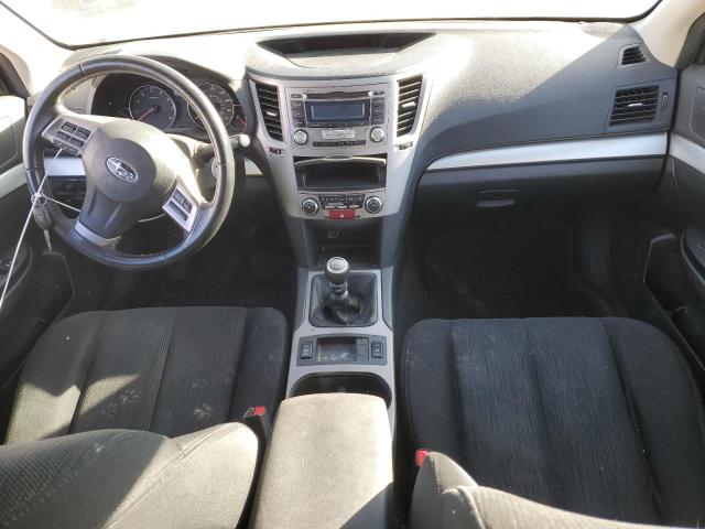 Photo 8 from auction – 2013 SUBARU OUTBACK with VIN 4S4BRBCC3D1235200