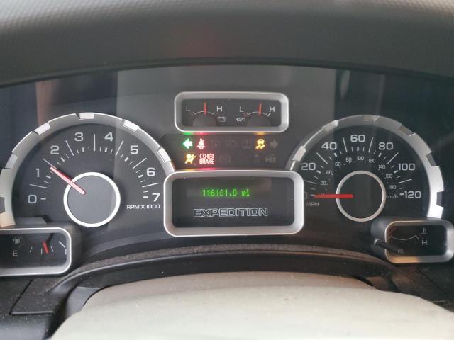 Photo 9 from auction – 2012 FORD EXPEDITION with VIN 1FMJU1F58CEF03022