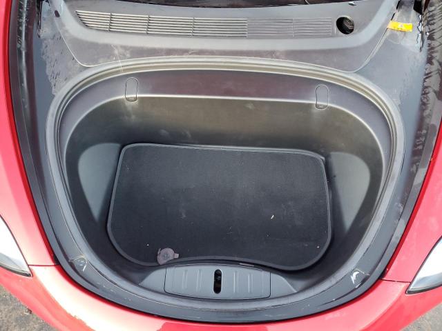 Photo 11 from auction – 2018 TESLA MODEL 3 with VIN 5YJ3E1EB0JF104652