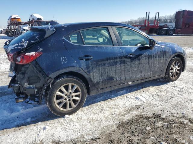 Photo 3 from auction – 2015 MAZDA 3 TOURING with VIN 3MZBM1L73FM142650