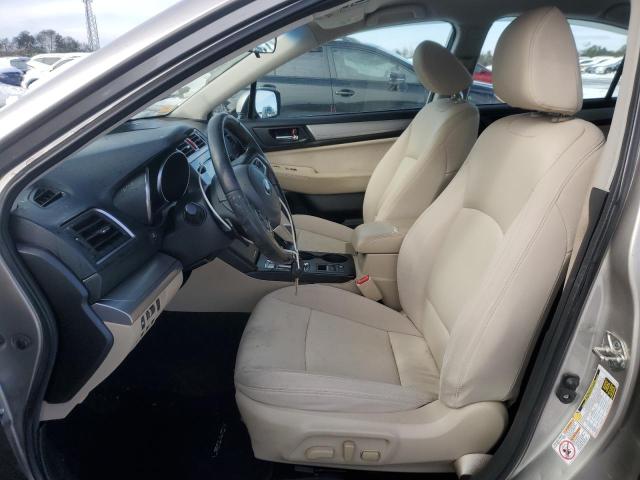 Photo 7 from auction – 2016 SUBARU LEGACY 2.5 with VIN 4S3BNAC63G3046866