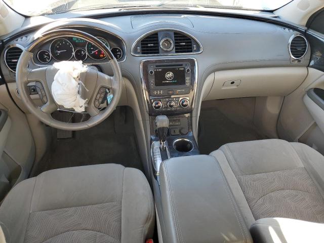 Photo 8 from auction – 2016 BUICK ENCLAVE with VIN 5GAKRAKD6GJ222021