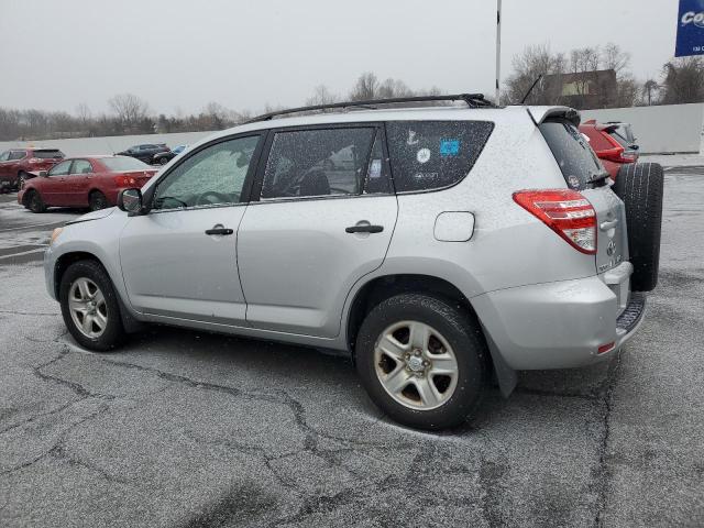 Photo 2 from auction – 2009 TOYOTA RAV4 with VIN JTMBF33V59D006589