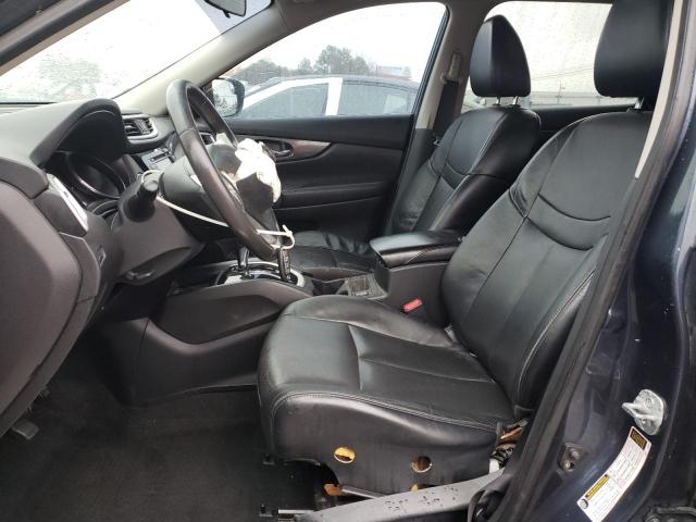 Photo 7 from auction – 2014 NISSAN ROGUE S with VIN 5N1AT2MT1EC856341