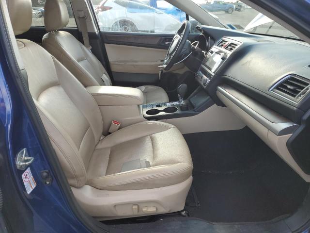 Photo 7 from auction – 2016 SUBARU OUTBACK 2. with VIN 4S4BSANC9G3297012