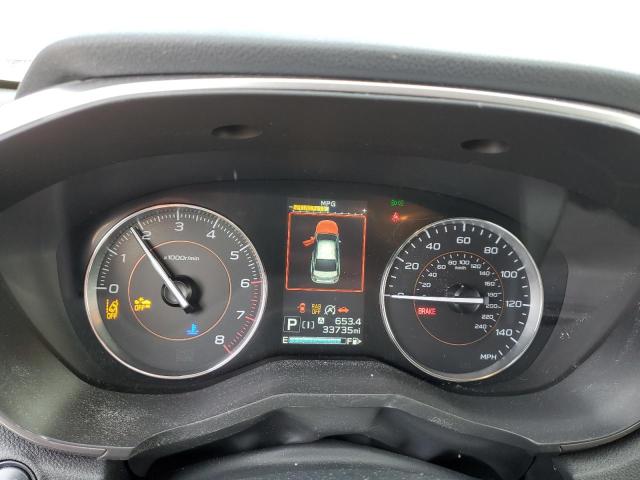 Photo 9 from auction – 2021 SUBARU CROSSTREK with VIN JF2GTHMC4MH243635