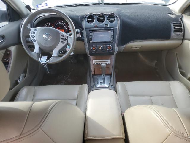 Photo 8 from auction – 2008 NISSAN ALTIMA 2.5 with VIN 1N4AL21E58N435831