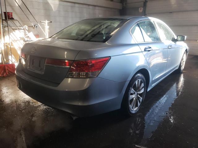 Photo 3 from auction – 2012 HONDA ACCORD EX with VIN 1HGCP2F76CA122287